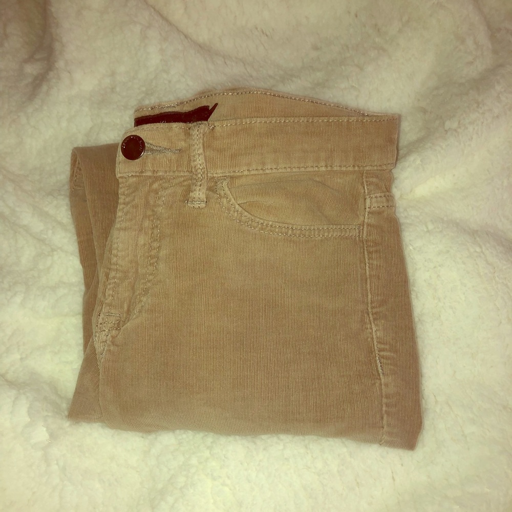 Calvin Klein straight jeans